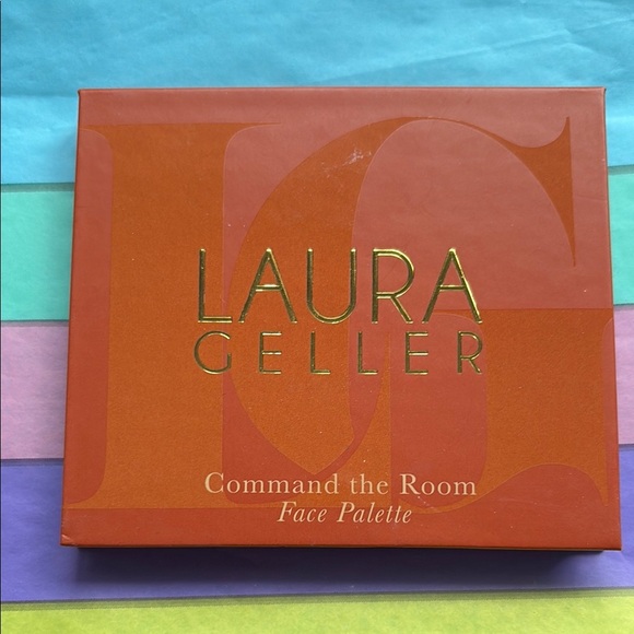Laura Geller Other - Laura Geller Face Palette New
